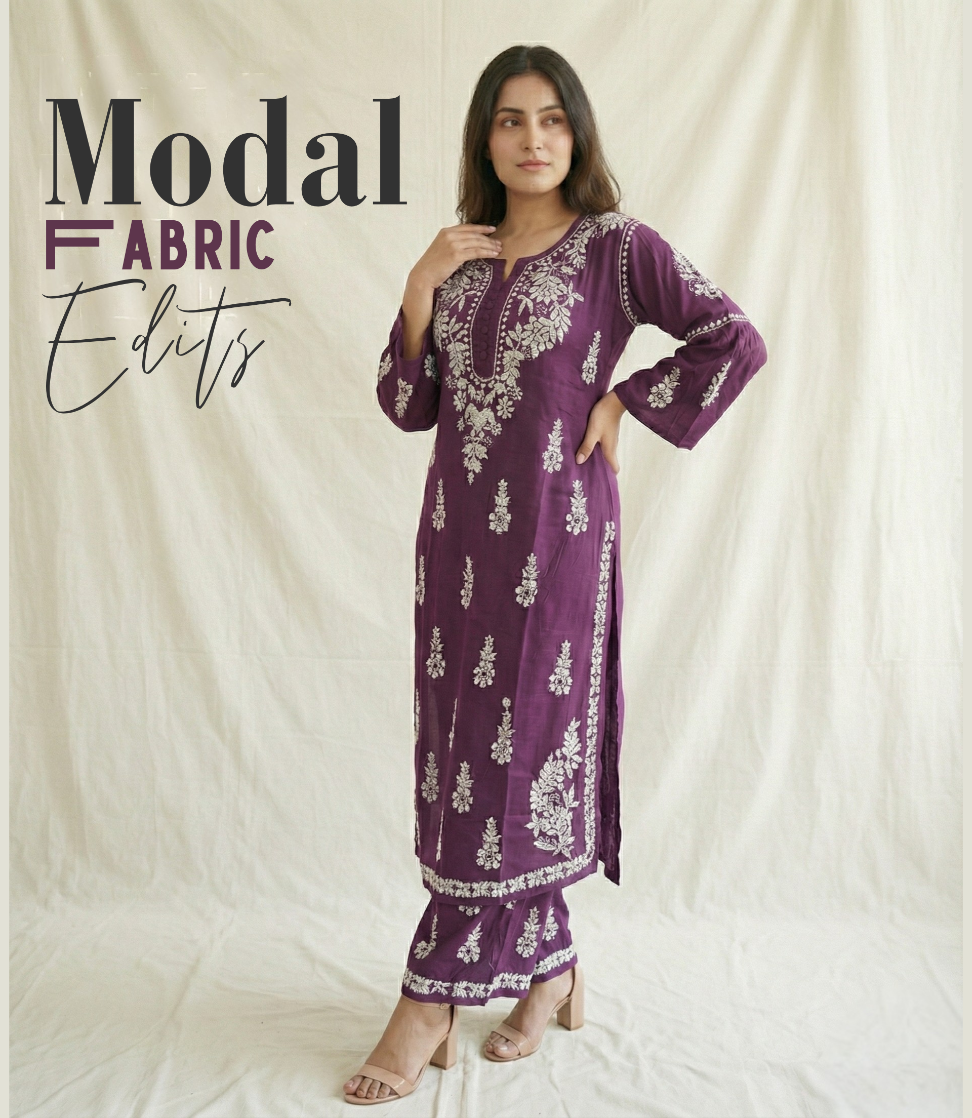 Modal Fabric