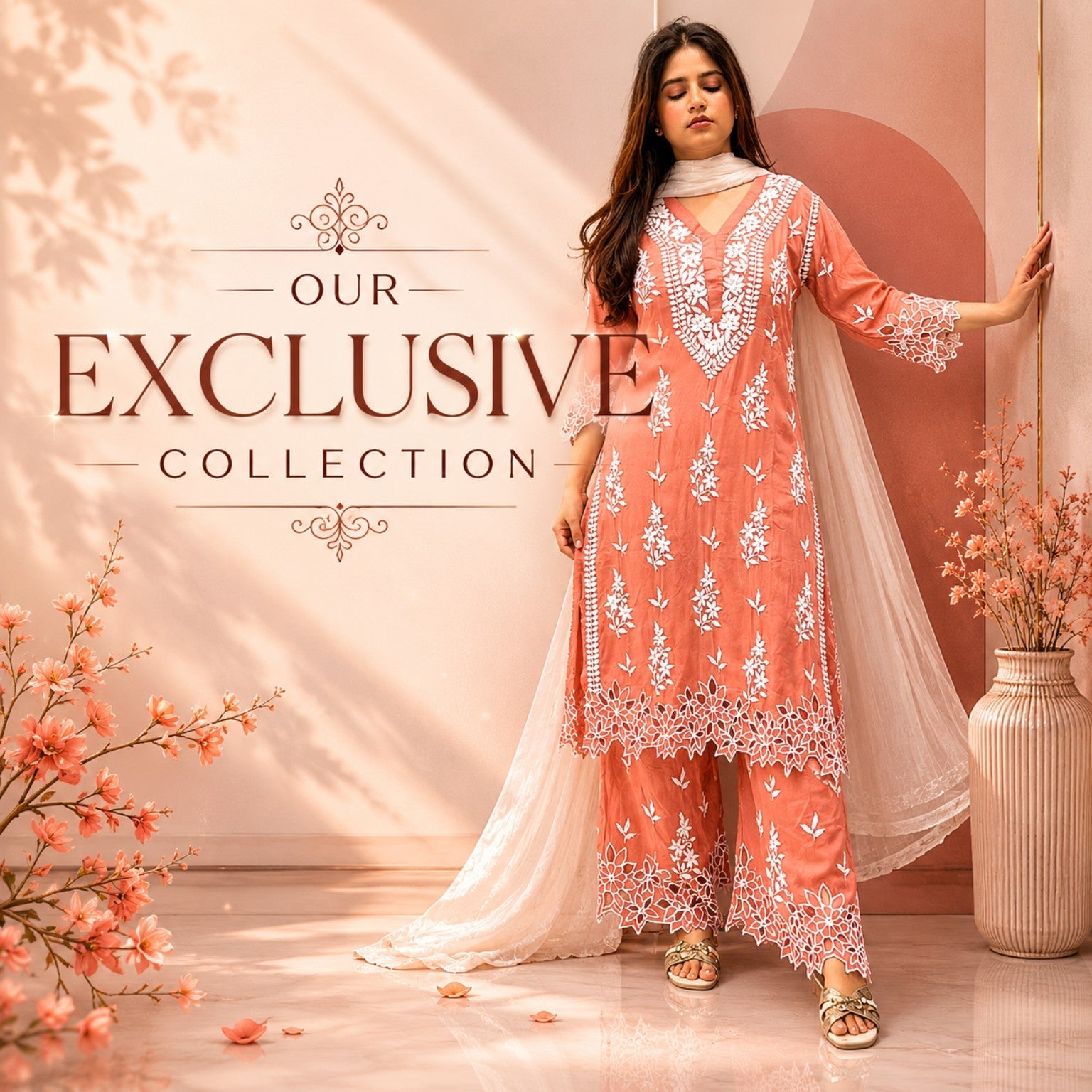 Exclusive
