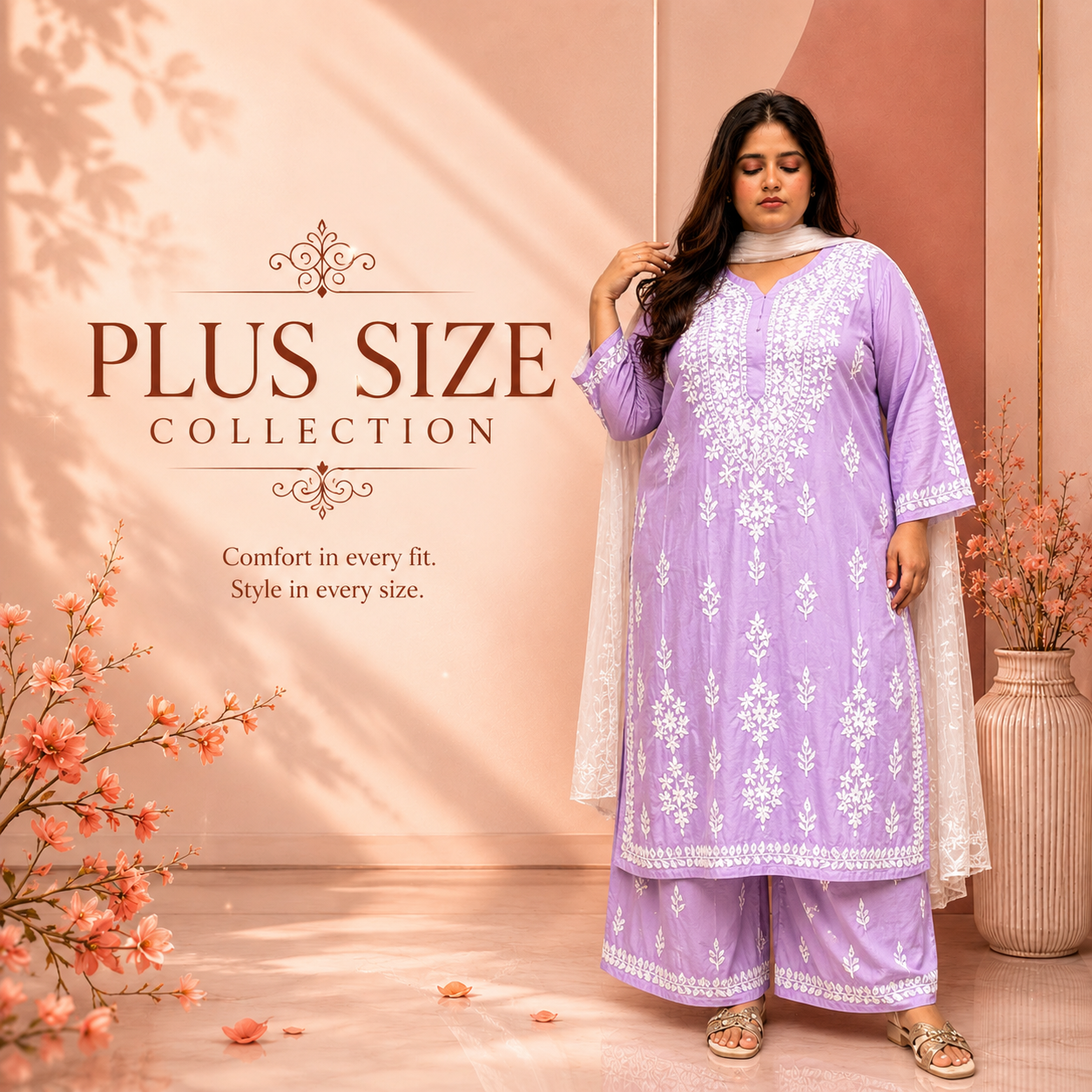 Plus Size collection