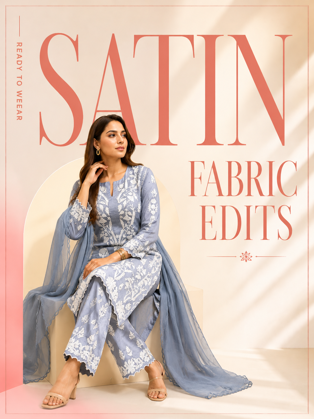 Satin Fabric