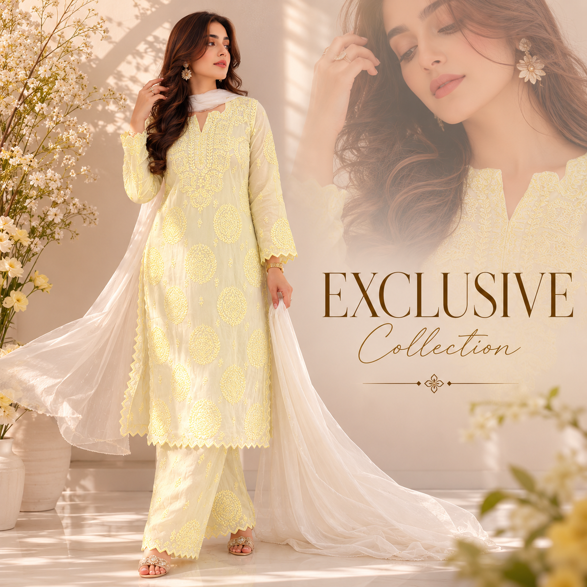 Exclusive